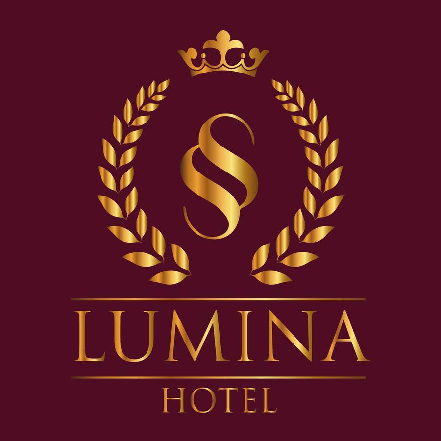 Ss Lumina Hotel Bangalore Dış mekan fotoğraf