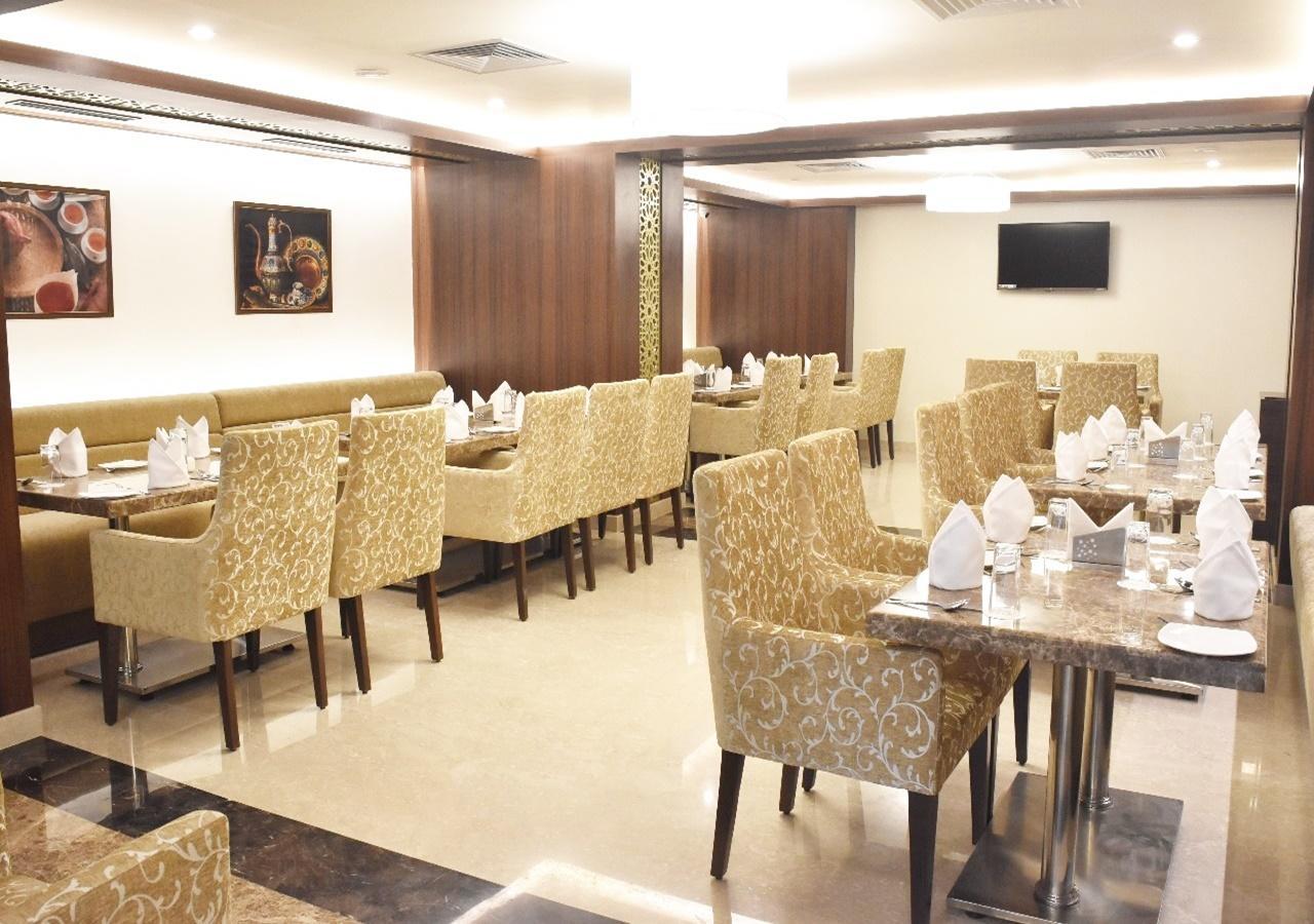 Ss Lumina Hotel Bangalore Dış mekan fotoğraf