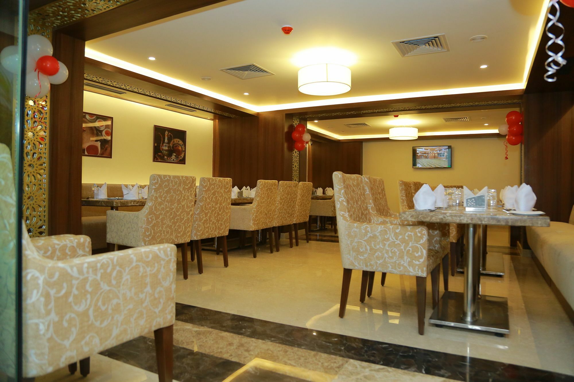Ss Lumina Hotel Bangalore Dış mekan fotoğraf
