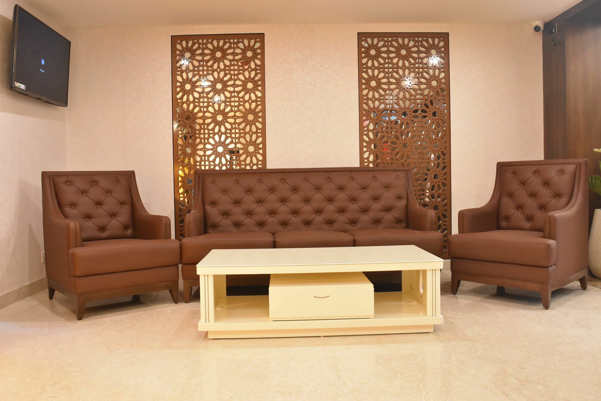 Ss Lumina Hotel Bangalore Dış mekan fotoğraf